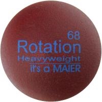 Maier Rotation 68 "heavyweight" (KX)